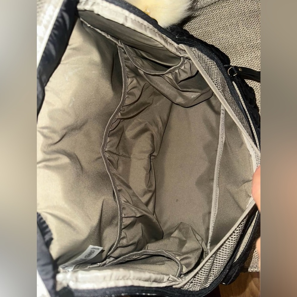 HAPP DIAPER BACKPACK - Picture 4 of 5
